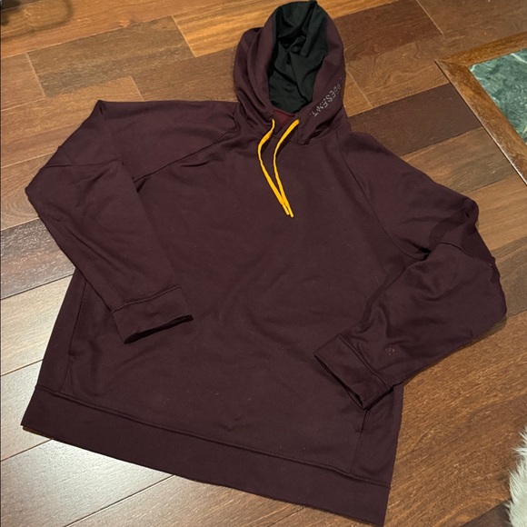 Lululemon 🎉host pickx3🎉🎈City Sweat Pullover Hoodie in Thermo - Picture 12 of 13